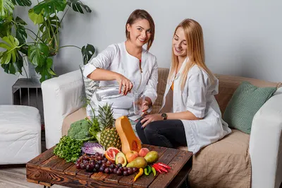 Joanna Korbela Dietetyk konsultacje on-line